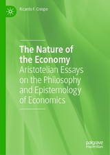 The Nature of the Economy - Ricardo F. Crespo