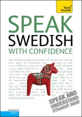 Speak Swedish With Confidence: Teach Yourself - Harkin, Regina