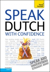 Speak Dutch With Confidence: Teach Yourself - Owen, Marleen
