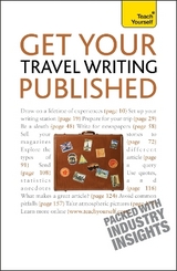 Get Your Travel Writing Published - Dial, Cynthia