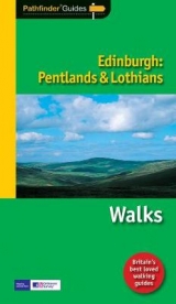 Pathfinder Edinburgh, Pentlands & Lothians - Marsh, Terry