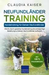 Neufundländer Training – Hundetraining für Deinen Neufundländer - Claudia Kaiser