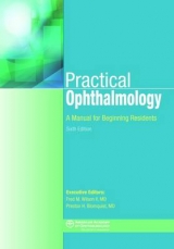 Practical Ophthalmology - Wilson, Fred M.