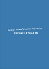 Company 4 You & Me - Dominik Mikulaschek