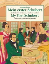 My First Schubert - Franz Schubert
