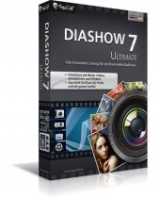 AquaSoft DiaShow 7 Ultimate - 