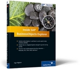 Inside SAP BusinessObjects Explorer - Hilgefort, Ingo