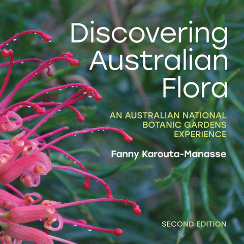 Discovering Australian Flora - Fanny Karouta-Manasse