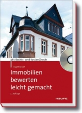 Immobilien bewerten leicht gemacht - Stroisch, Jörg