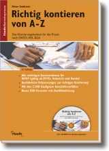 Richtig Kontieren von A-Z - 