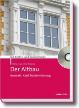 Der Altbau - Hans Jürgen Krolkiewicz