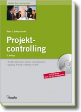 Projektcontrolling - Schreckeneder, Berta C.