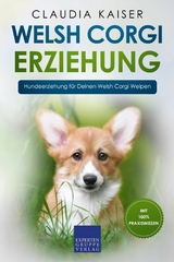 Welsh Corgi Erziehung - Claudia Kaiser