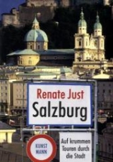 Salzburg - Renate Just