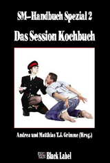 Das Session Kochbuch - 