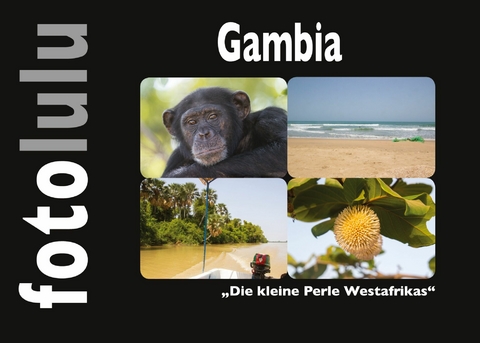 Gambia - Sr. fotolulu