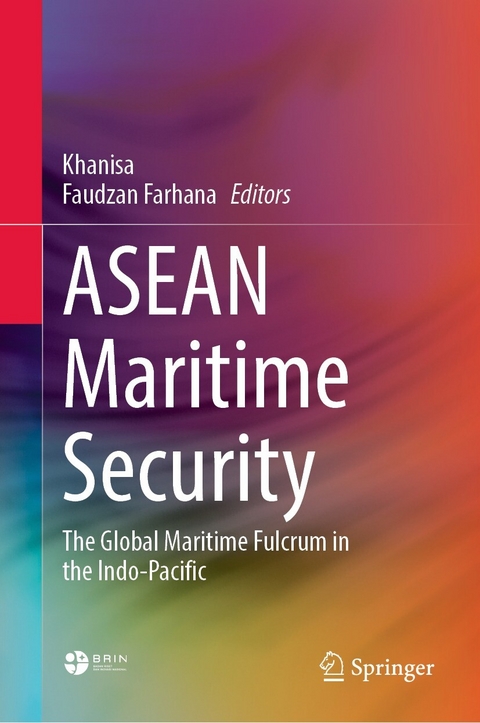 ASEAN Maritime Security - 