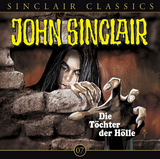 John Sinclair Classics - Folge 7 - Jason Dark