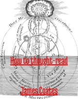 How to thought-read - Coates James