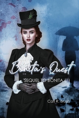 Bonita's Quest -  Carl R. Brush