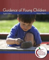 Guidance of Young Children - Marion, Marian C.