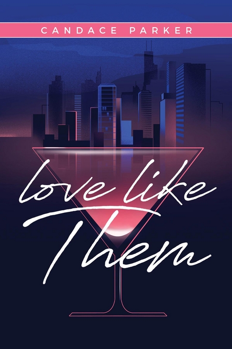 Love Like Them -  Candace Parker
