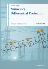 Numerical Differential Protection - Ziegler, Gerhard