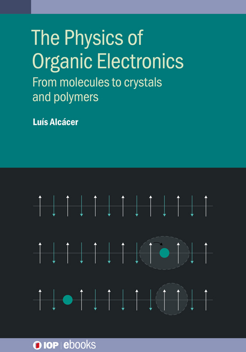 The Physics of Organic Electronics - Luís Alcácer