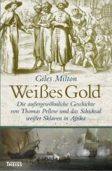 Weißes Gold - Giles Milton