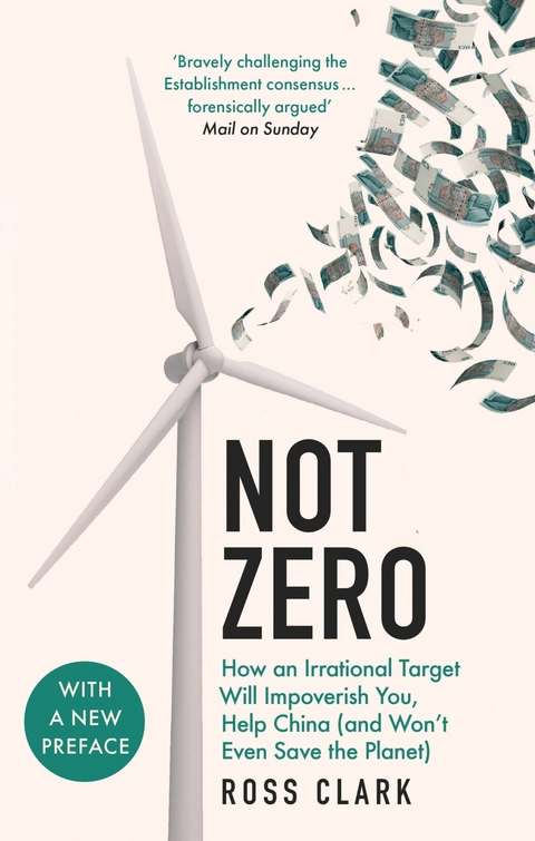 Not Zero - Ross Clark