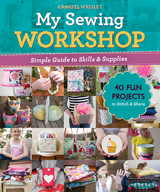 My Sewing Workshop -  Annabel Wrigley