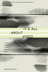 It's All About Video - 