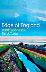 Edge of England -  Derek Turner