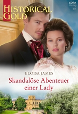 Skandalöse Abenteuer einer Lady -  Eloisa James