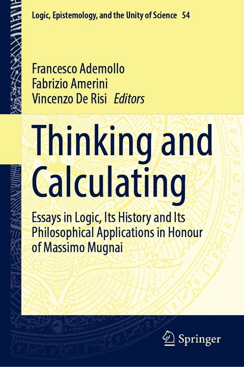 Thinking and Calculating - 