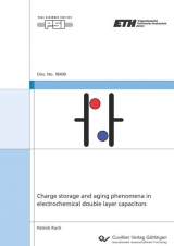 Charge Storage and Aging Phenomena in Electrochemical Double Layer Capacitors - Patrick Ruch