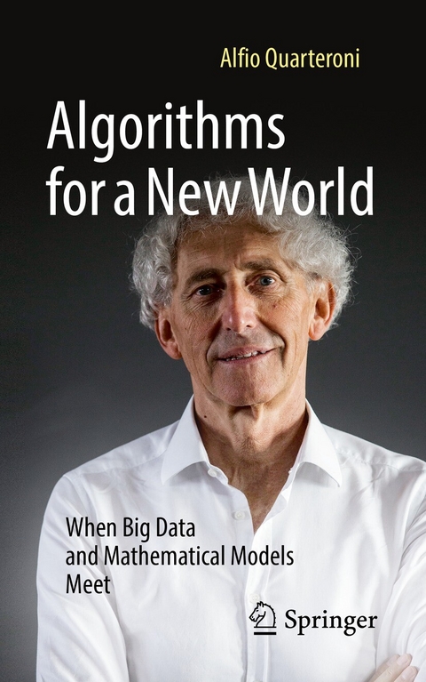 Algorithms for a New World - Alfio Quarteroni