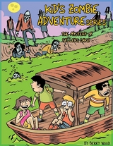 Kid's Zombie Adventures Series -  Berry Wood