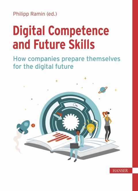 Digital Competence and Future Skills - 