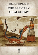 The Breviary of Alchemy - Thomas Charnock