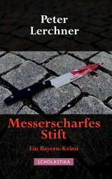 Messerscharfes Stift - Peter Lerchner