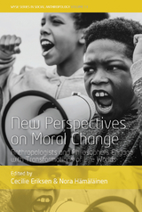 New Perspectives on Moral Change - 