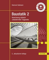 Baustatik 2 - Raimond Dallmann