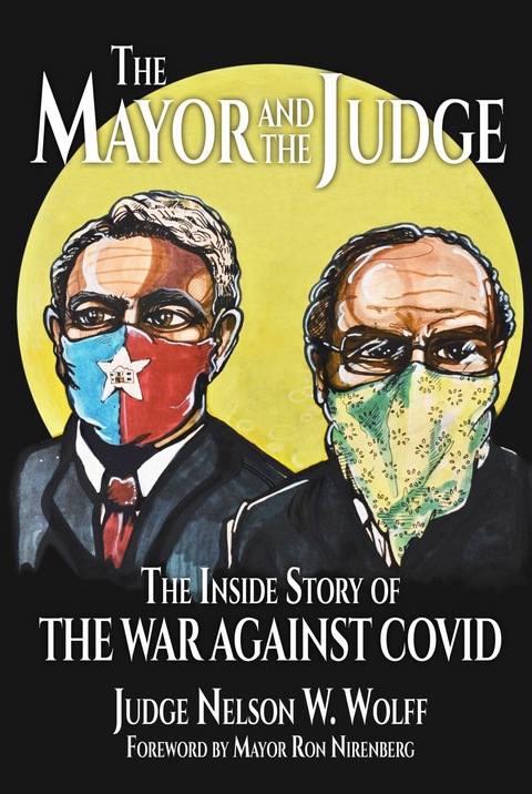 The Major and The Judge - Judge Nelson Wolff