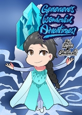 Genevieve's Wonderful Adventures! - Edward Charfauros