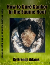 How to Cure Canker in the Equine Hoof -  Adams Brenda Adams