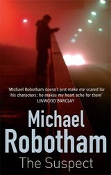 The Suspect - Robotham, Michael