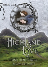 Highland Love -  Jessie Coe