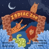 Zodiac Zoo - Cara Linton