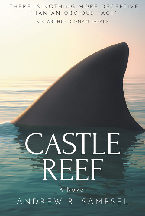 Castle Reef -  Andrew B. Sampsel
